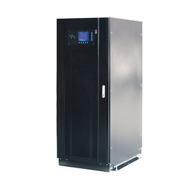 Ups modulare UPS Präzisions-on-line-Ausrüstung 90KVA die 3 Phasen-Notstromversorgung durch Batterien, hohe Stabilität 30 KVA System