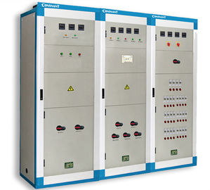 Erdöl-Strom 60 einphasig-einfache Wartung KVA UPS elektrischen System-220VAC