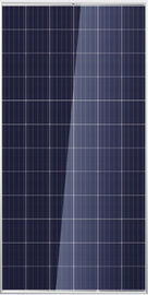 Solarzusatz-Solarenergie-Gremiums-mit hohem Ausschuss Macht 300W des hauptsystem-UPS