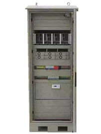 Reine Sinus-Wellen-Inverter-Telekommunikations-Stromversorgung 48V 50A mit Einbauten MPPT
