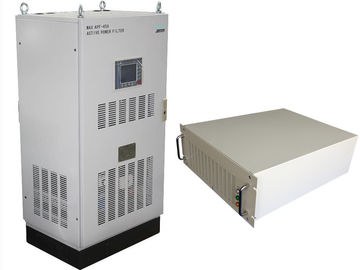 Dreiphasen-Filter APF Active Power mit Gitter-der multi- Schutz-Ausgangsstrom-Kapazität 45A