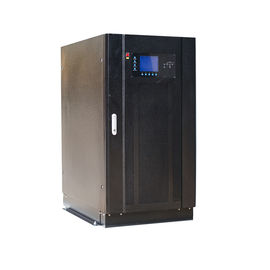 Große Datensatz-Energie modulare hohe Leistungsfähigkeits-einfache Wartung UPS-System-300KVA