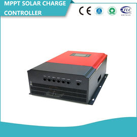 Hoher Leistungsfähigkeits-Macht MPPT Solarvorwurfs-Prüfer