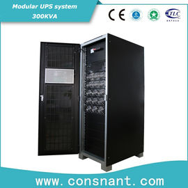 modulares UPS System-hohe Stabilitäts-Sicherheits-Schutz-Management-Ausrüstung 300KVA