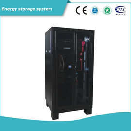 Kundengebundene Solarenergie-Speicher-Systeme, Hauptenergie-Akkumulator 200A