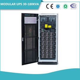 Hohe Kapazität UPS-dreiphasigsystem-parallele Redundanz online 30 - 180KVA