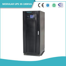 Energiesparende modulare Batterie der Stromversorgungs-12V für Internet Data Center