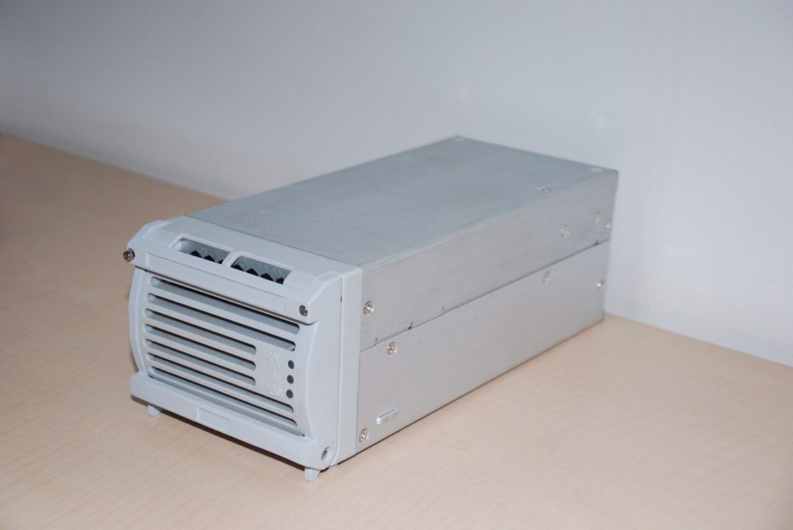 48V 50A DC-Stromnetze für Telekommunikation, Stromversorgung des Gleichrichter-modulare Inverter-2U