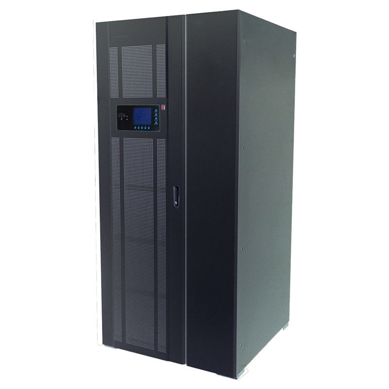 Industrielle Automatisierung modulares UPS-System mit hoher Stabilität und hoher Flexibilität und Anpassung 30 - 300KVA
