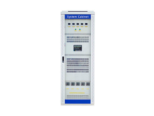 Tankstelle-Strom online Ups System, 30 KVA-1)unterbrechungsfrei Stromversorgung