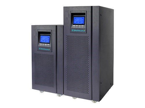 Kundengebundener industrieller on-line-Hochfrequenz-UPS hoher leistungsfähiger DSP Chip 80KVA 64KW