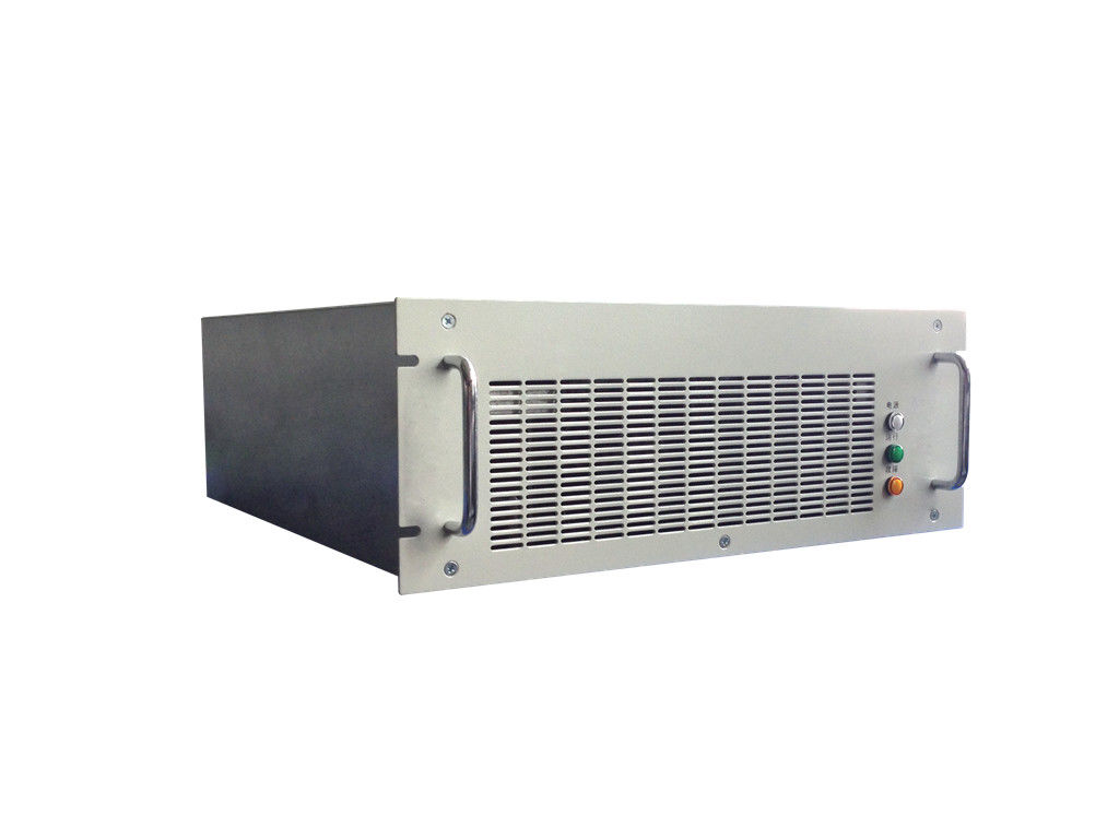 3 Draht-Active Power-Filter-Ähnlichkeit 50 der Phasen-3 - 300A mit Standard RS485