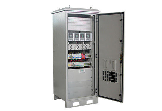 Wechselstrom/DC/integriertes System-Telekommunikations-SolarStromversorgung 48V 50A