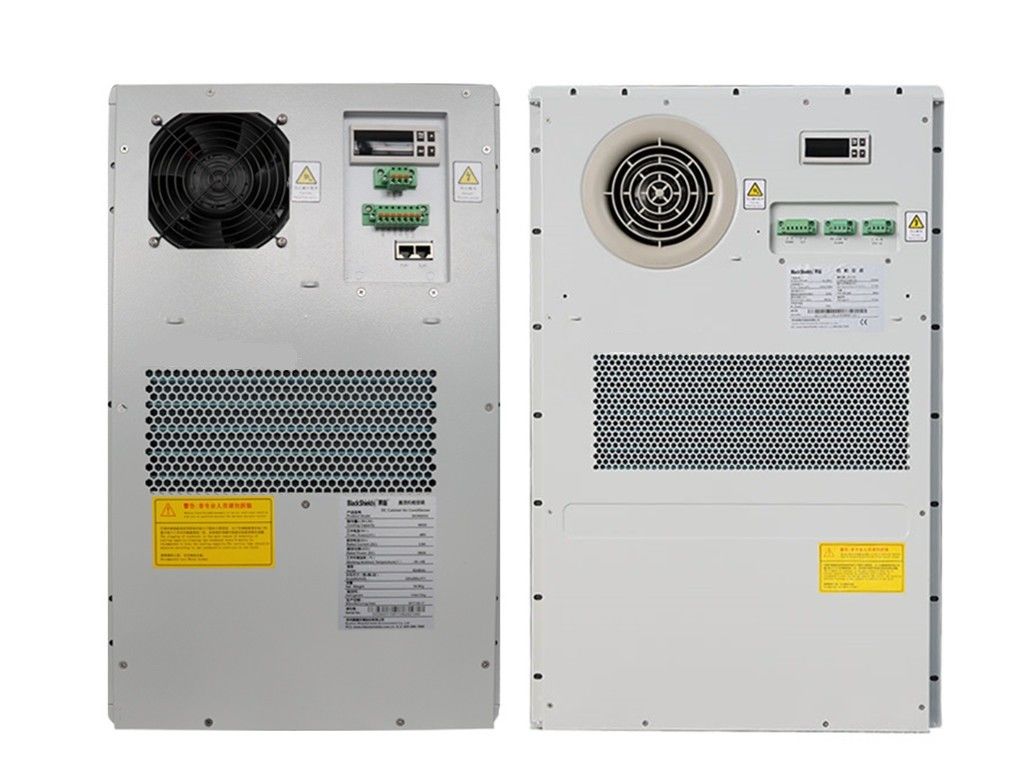 Temperatur-Regler UPS-Zusatz-mehrfunktionale elektrische Einschließungs-Klimaanlage
