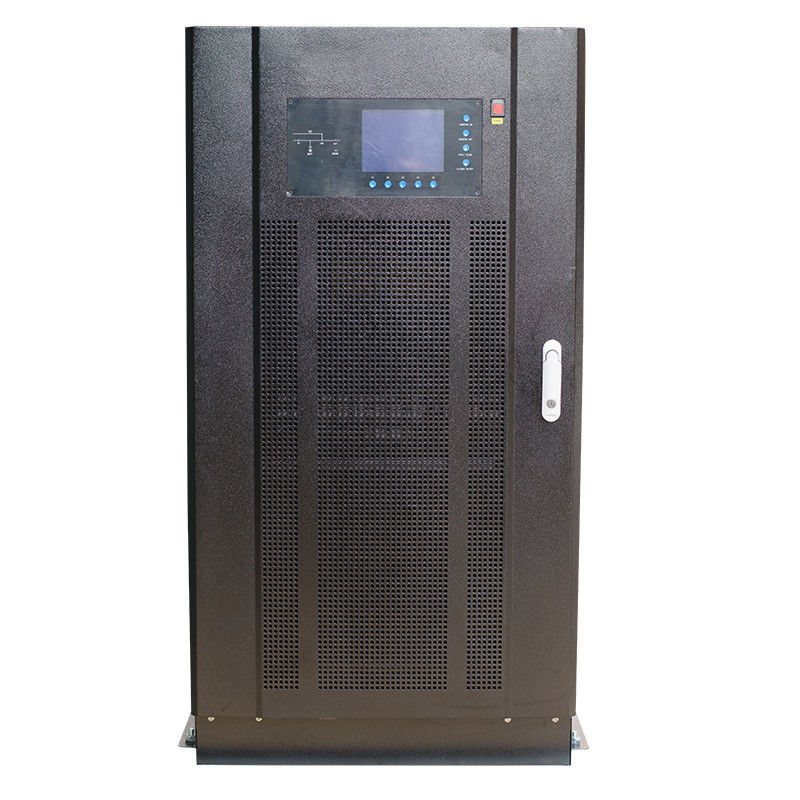 Große Datensatz-Energie modulare hohe Leistungsfähigkeits-einfache Wartung UPS-System-300KVA