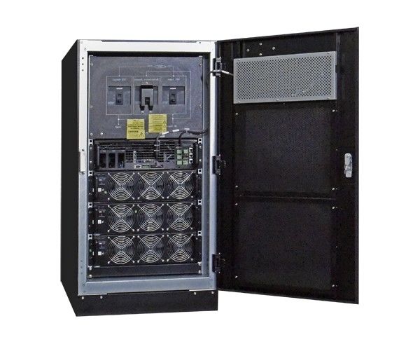Paralleles überflüssiges modulares UPS-System-hohe Leistungsfähigkeit Dreiphasen-30 - 90KVA