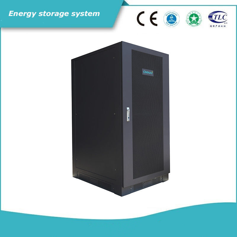 Speicher-System-hohe Kapazitäts-Energie-automatische Ersatzkalibrierungs-aktives Balancieren der Energie-40~58.4V