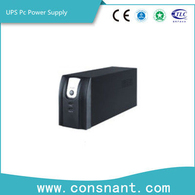 Computer-Aushilfsbatteriestromversorgung 12/24VDC, 300W - PC-Stromversorgung 1200W UPS