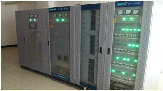 Ununterbrochene Stromversorgungs-intelligente Entdeckung 10 Strom UPSs - 100KVA