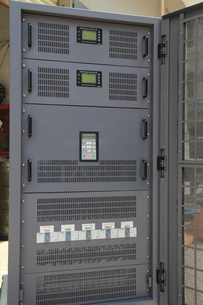 Inverter-einphasiges der Solarenergie-IP20 weg von der Gitter-Inverter Uninterruotible-Aushilfsenergie