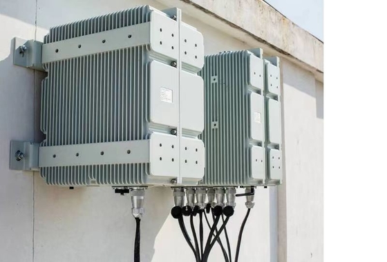 CNW-Reihe DC-Stromnetz-modulare Versammlungs-Telekommunikations-Stromversorgung