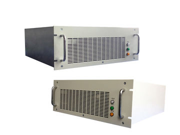 Hohe Leistungsfähigkeits-modularer Active Power-Filter-mehrfacher Schutz 50 - Drähte 300A drei