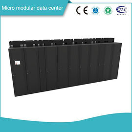 Völlig integriertes modulares MikroData Center