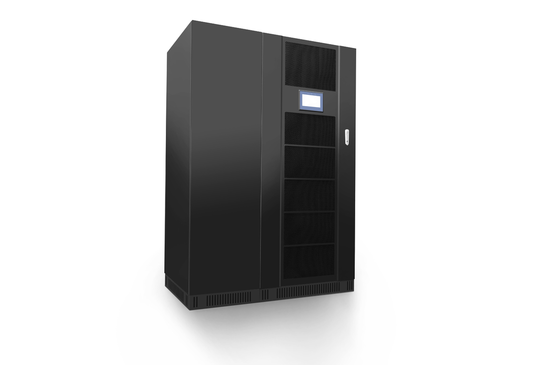 On-line-UPS System 400KVA Niederfrequenz-UPS CNG330 Hosptital für IDC-Rechenzentren
