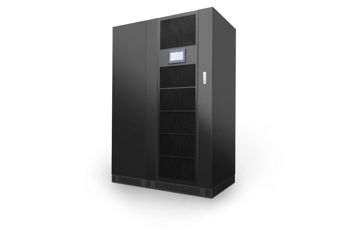 On-line-UPS System 400KVA Niederfrequenz-UPS CNG330 Hosptital für IDC-Rechenzentren