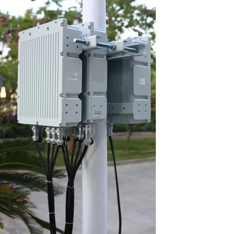 Integrierte Stromversorgungs-im Freien modulares Versammlung DC-Stromnetz CNW-Reihen-5G