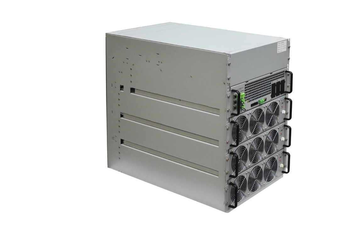 CNM330 30KW - 90KW Eingebettete modulare USV für empfindliche Geräte