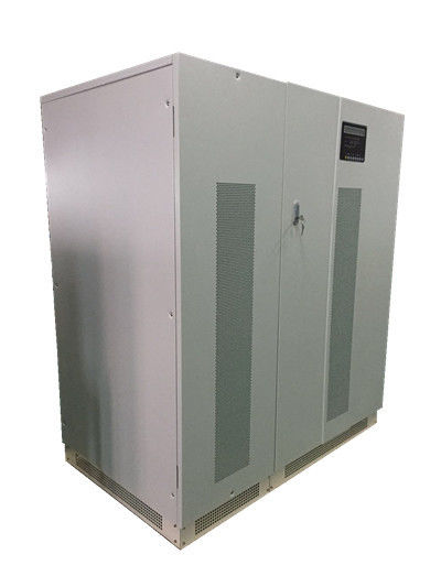 Niederfrequenz- ununterbrochene Stromversorgung Dreiphasen-45 UPSs - 65Hz für Rechenzentren