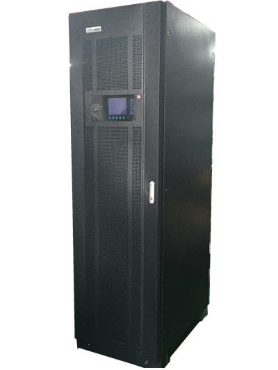 Modulares UPS System-volle Schutz-dreiphasigfunktion der medizinischen Ausrüstung 300KVA