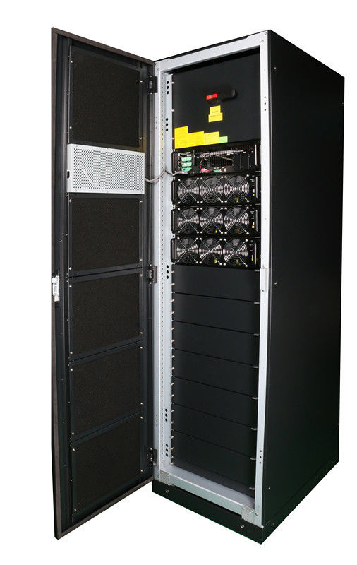 30 - 1200KVA online, das dreiphasig ist, Ups Systeme, die überflüssige Ähnlichkeit Ups System-hohe Leistungsfähigkeit