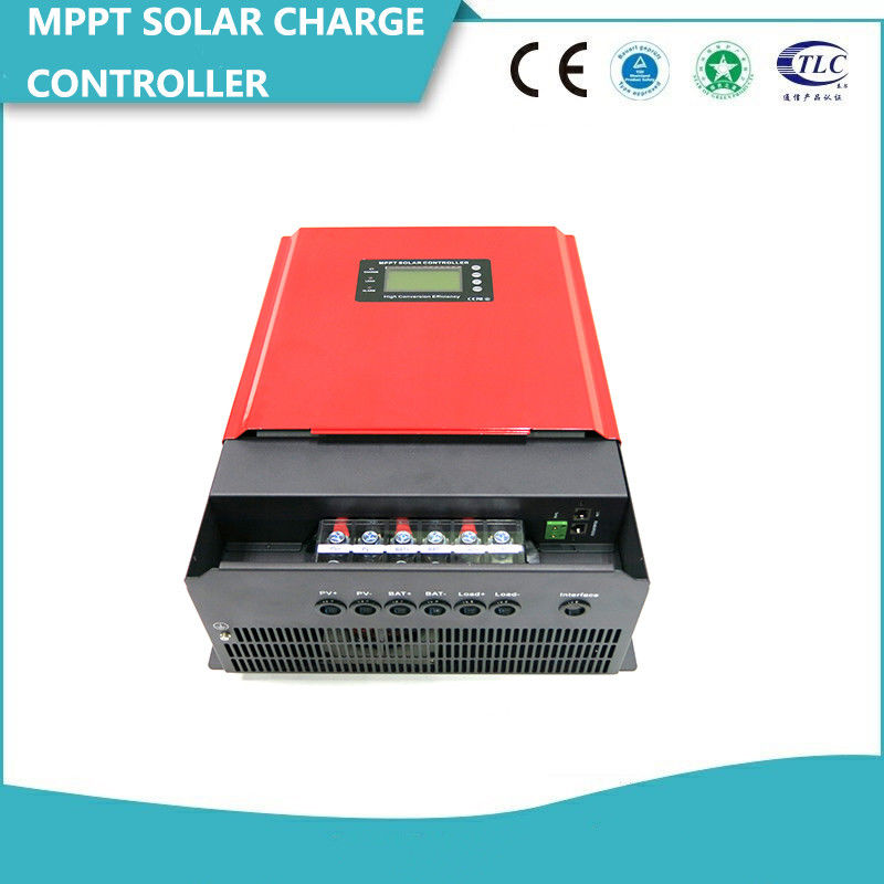 Hoher Leistungsfähigkeits-Macht MPPT Solarvorwurfs-Prüfer