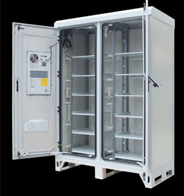 Ion IDC des Lithium-220V verteilte Stromversorgung des Stromnetz-2700W UPS