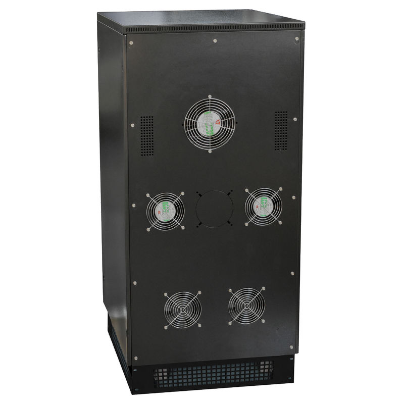 Niederfrequenzon-line-UPS Synchronisierung Spurhaltungs150kva 384VDC