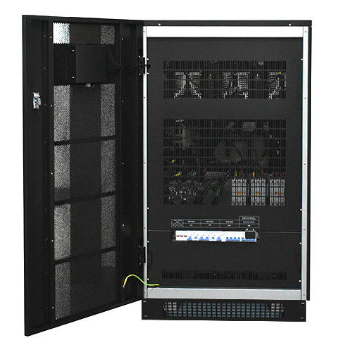 VFI 7&quot; Stromversorgung LCD 384VDC on-line-Anzeige UPSs 10-600KVA Niederfrequenz