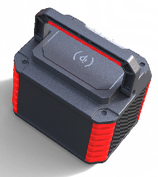 Wohnsystem tragbares 3.7V CPET-MP der Notstromversorgung durch Batterien-330W EEG