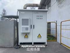 Offline-USV-Unterbrechungsfreie Stromversorgung mit Sinuswelle