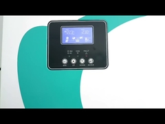 Off-Grid-Wechselrichter 48 VDC, eingebautes 100 A MPPT-Solarladegerät