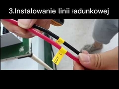 24 VDC netzunabhängiger Hybrid-Solarwechselrichter mit reiner Sinuswelle