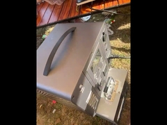 1200 W tragbares Kraftwerk LiFeP04-Batterie zur Sicherung