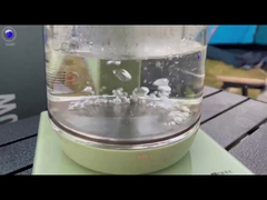 Tragbares Netzteil mit reiner Sinuswelle und eingebauter Lithiumbatterie